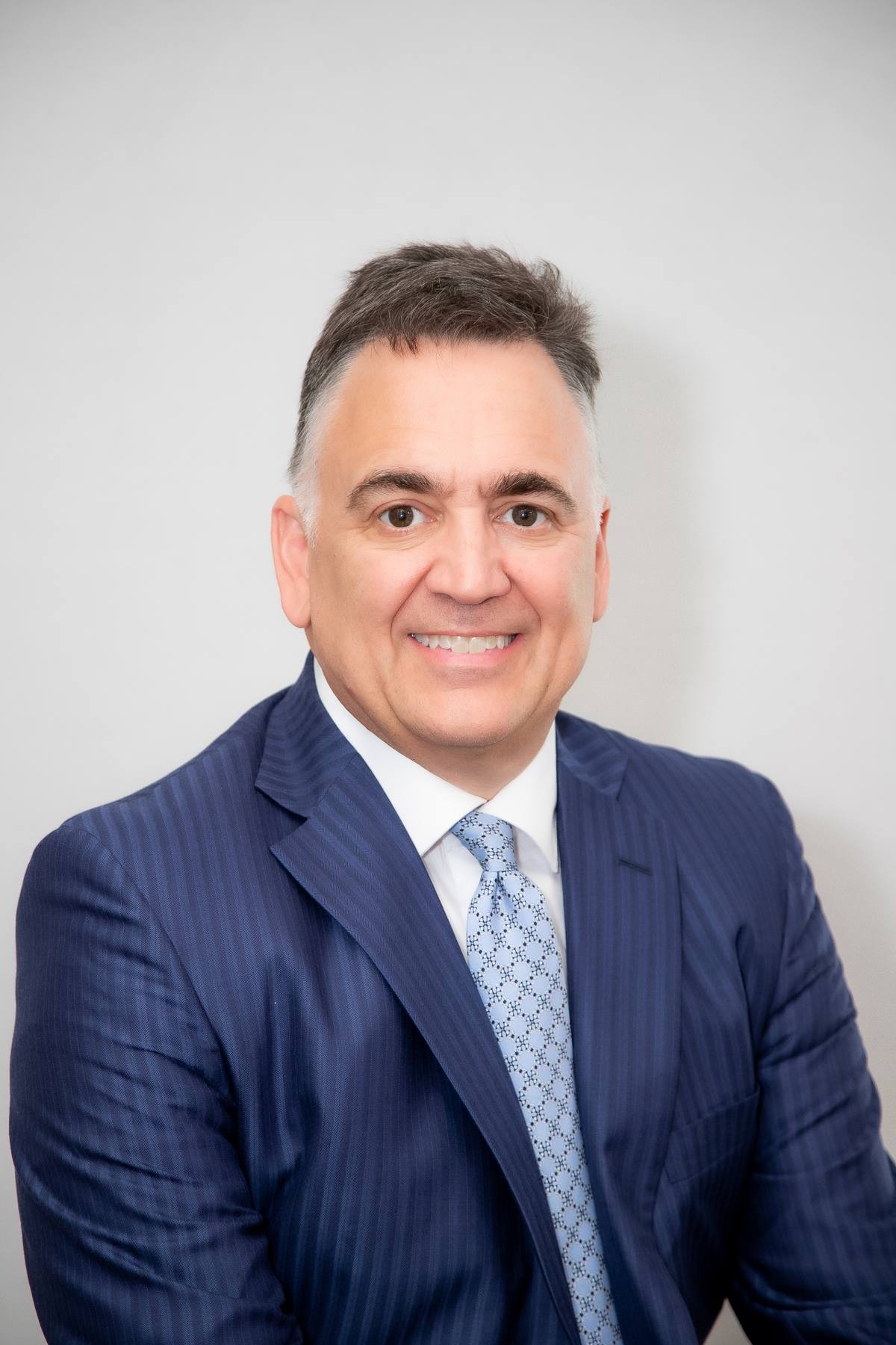 Dr. Paul Bergeron — Founder of The Startup MD