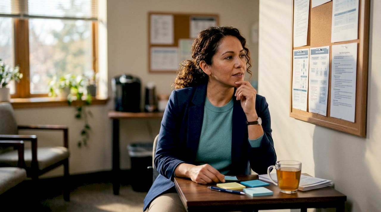 You are currently viewing Clinical Messaging Framework Explained for Healthcare Teams