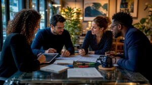 Read more about the article Care Model Innovation Explained for Healthcare Startups